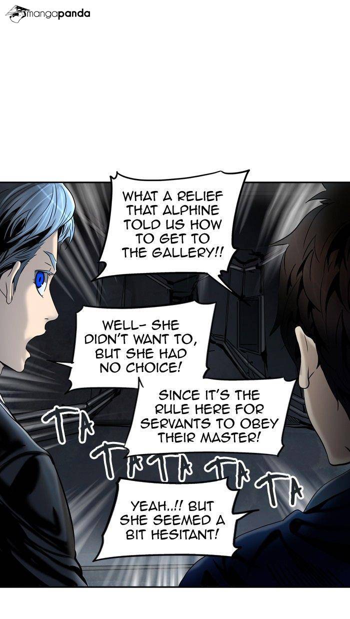Tower of God Chapter 294 image 29